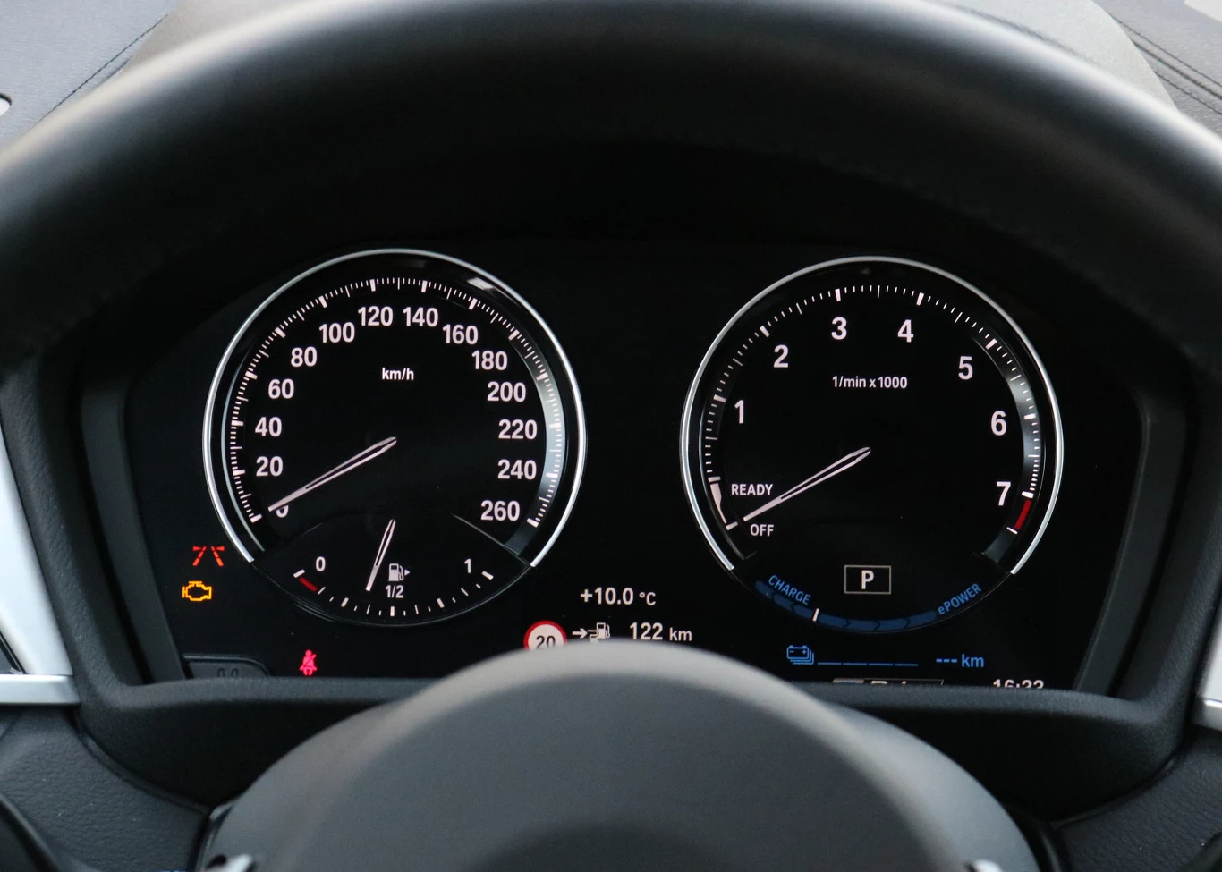 BMW X1 xDrive 25e. Zdjęcia BMW X1 xDrive 25e. Zdjęcia