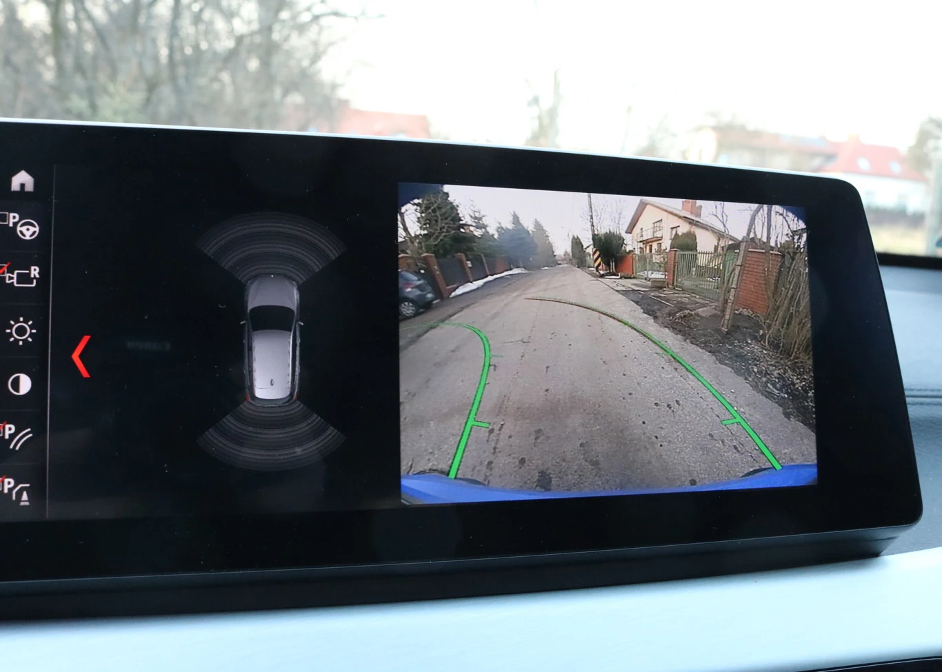 BMW X1 xDrive 25e. Zdjęcia BMW X1 xDrive 25e. Zdjęcia