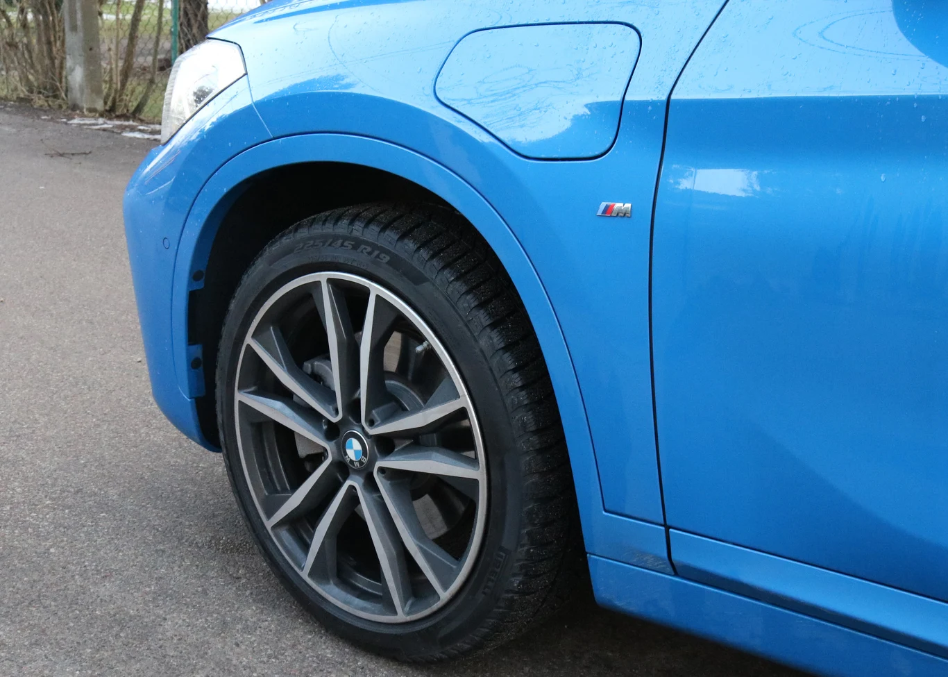 BMW X1 xDrive 25e. Zdjęcia BMW X1 xDrive 25e. Zdjęcia