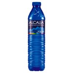 Velingrad Alcalia Naturalna woda mineralna niegazowana 1,5 l