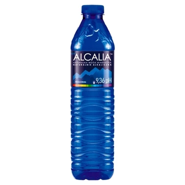 Woda Alcalia - 0