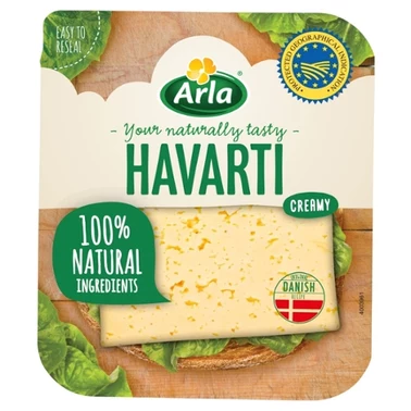 Arla Ser Havarti 150 g - 0