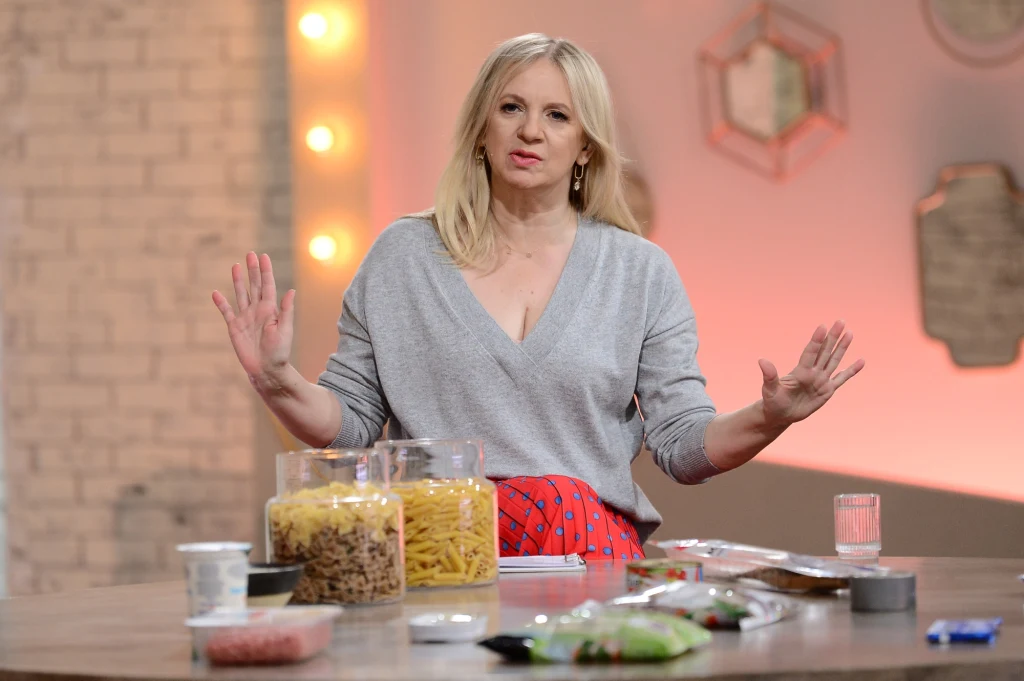 Marzena Rogalska Marzena Rogalska