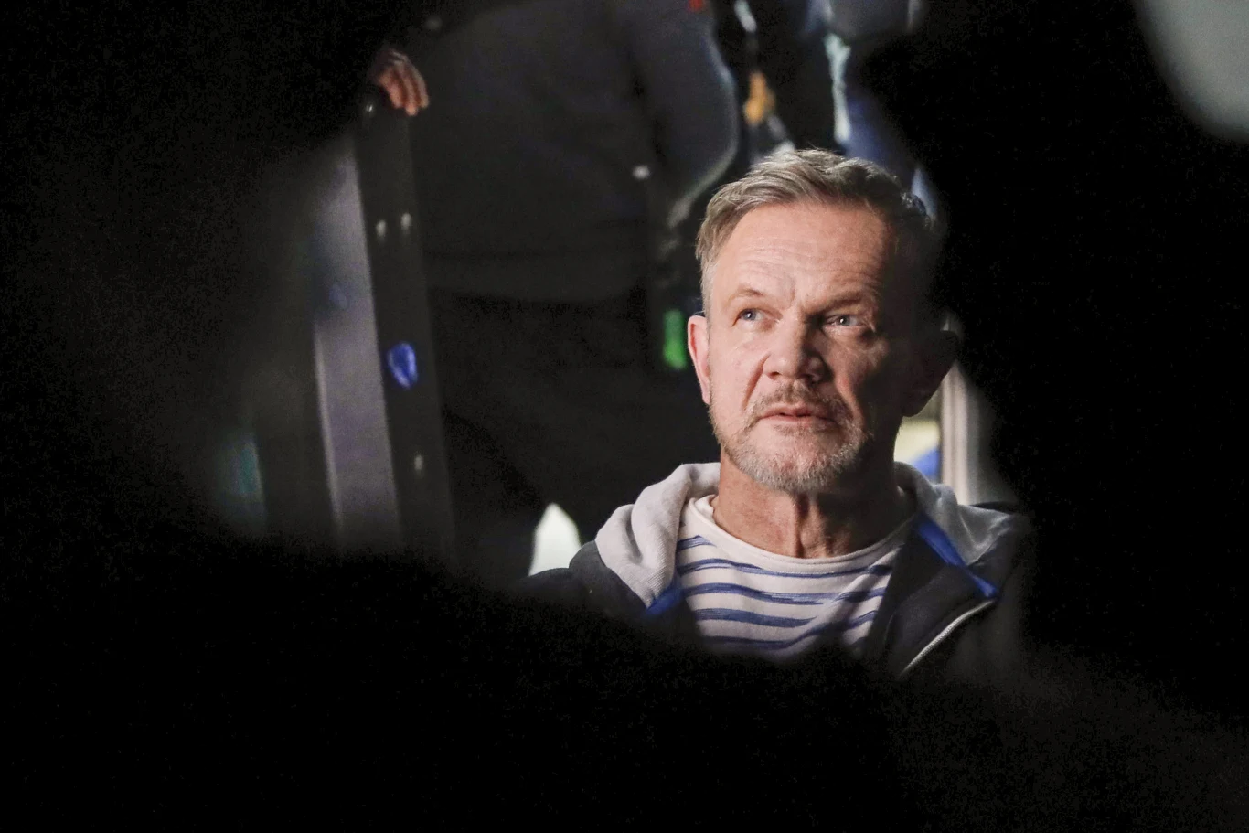 "Mam jakieś propozycje z zagranicy, ale nie spieszę się z decyzjami" - mówi Cezary Pazura "Mam jakieś propozycje z zagranicy, ale nie spieszę się z decyzjami" - mówi Cezary Pazura