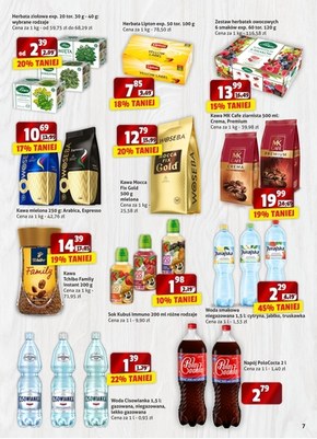 Promocje w Sedal