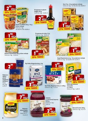 Promocje w Sedal
