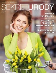 Wiosna w Drogerii Sekret Urody