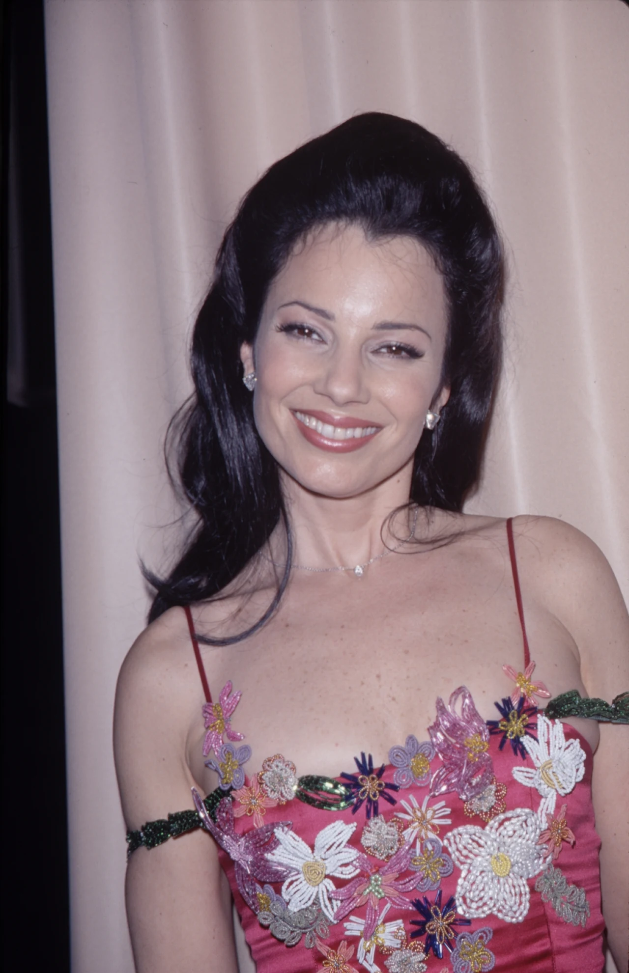 Fran Drescher Fran Drescher