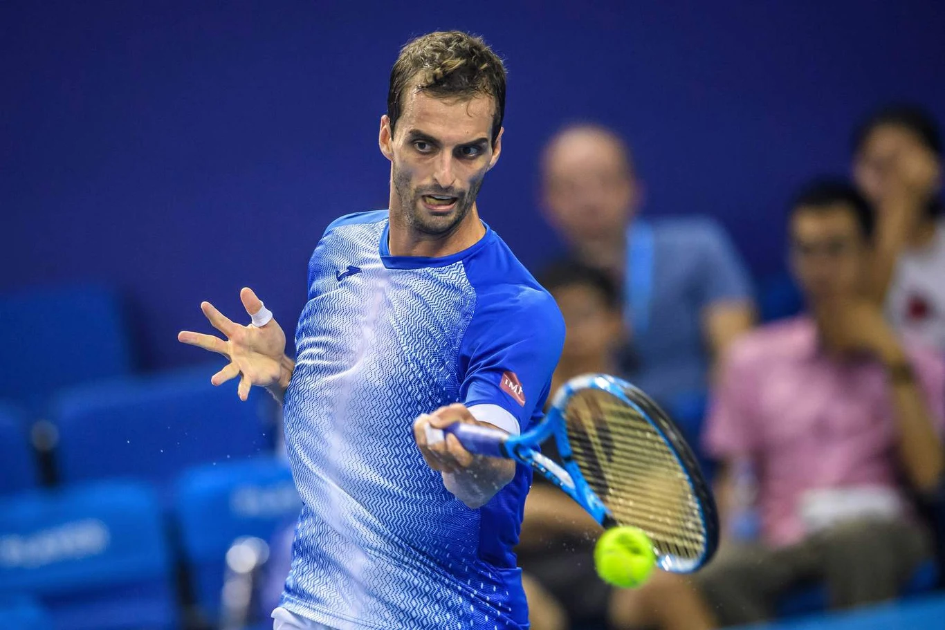 Albert Ramos-Vinolas