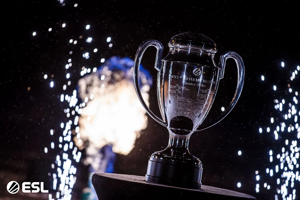 IEM Katowice 2021 IEM Katowice 2021