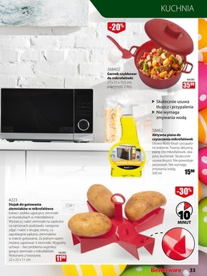 Katalog wiosenny Betterware!