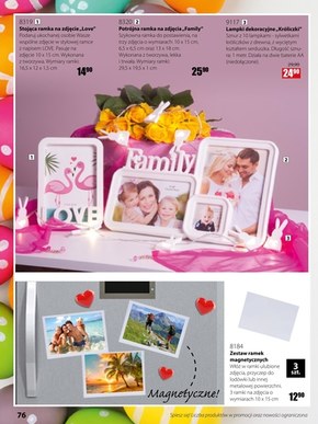 Katalog wiosenny Betterware!