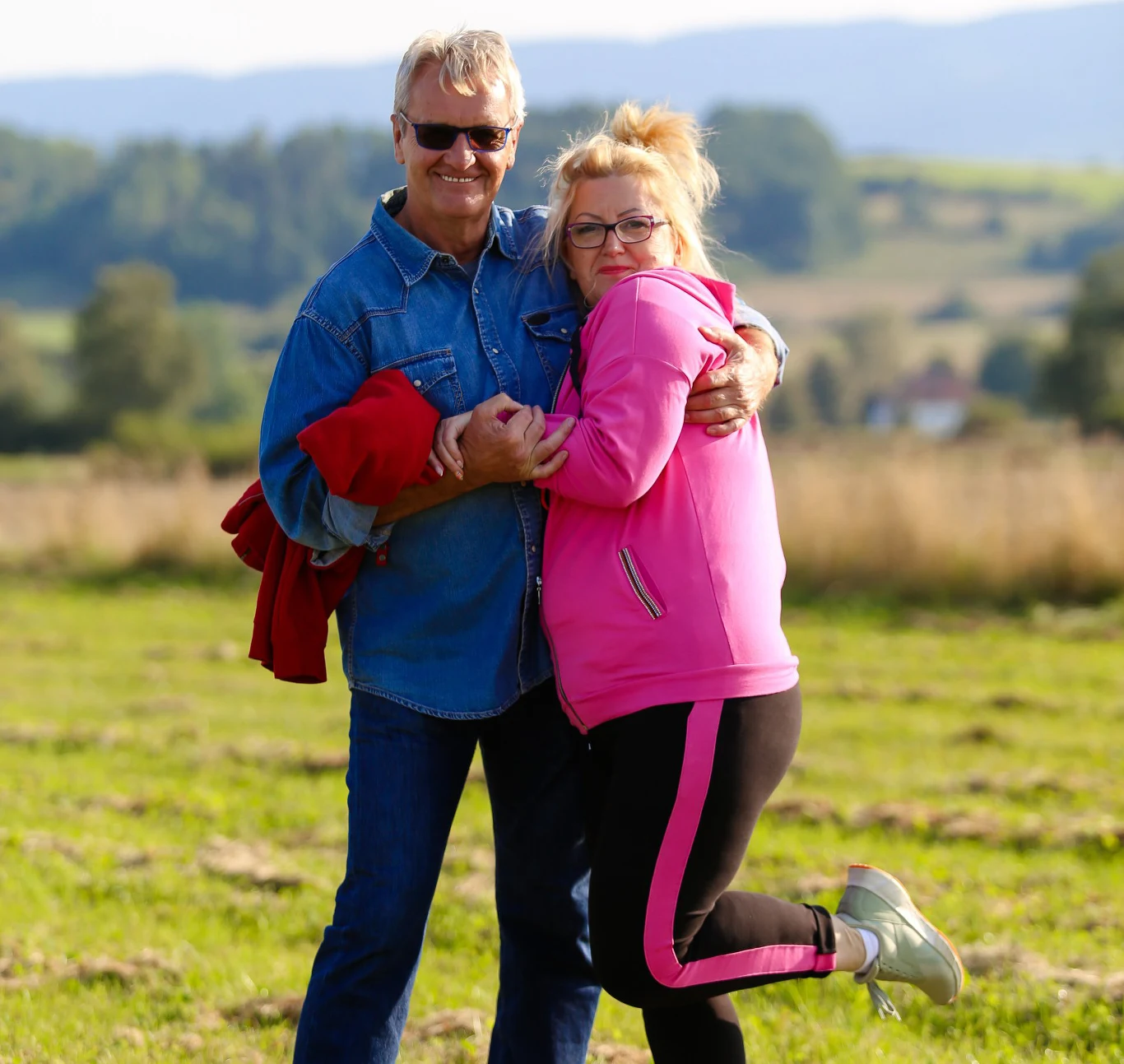 Anna Król w programie "Sanatorium miłosci", fot. facebook.com/sanatoriummiloscitvp Anna Król w programie "Sanatorium miłosci", fot. facebook.com/sanatoriummiloscitvp