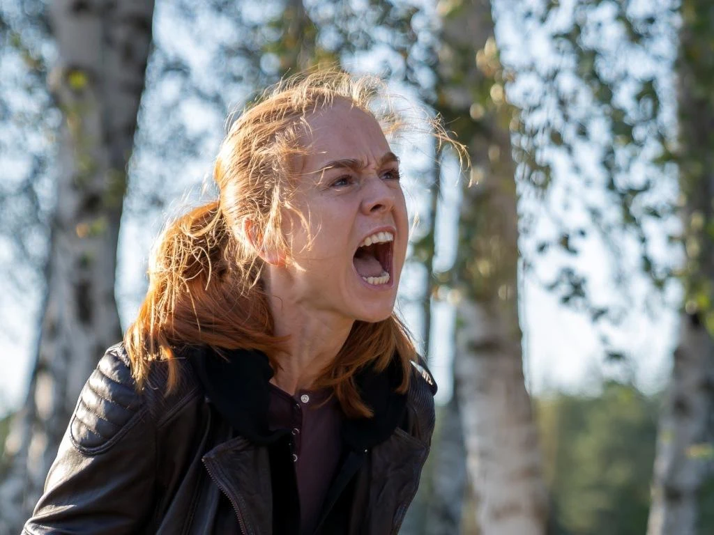 Do dziś niewyjaśniona sprawa śmierci Jolanty Brzeskiej stała się inspiracją dla scenarzystów "Lokatorki" - dramatu sensacyjnego odsłaniającego kulisy funkcjonowania i metody działania mafii reprywatyzacyjnej.