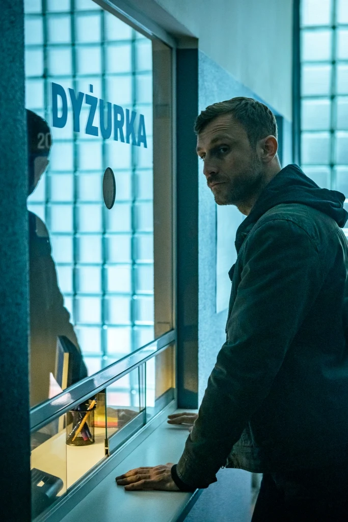 "Mama nie czuła się bezpiecznie we własnym domu, za własnymi drzwiami. (...) Odbijała się od drzwi, czuła się nikim w społeczeństwie. Jeden wielki strach, że ktoś wejdzie do mieszkania, że zrobi krzywdę. (...) Wydaje mi się, że moja mama musiała komuś podpaść, bo człowiek tak nie ginie" - mówiła córka Jolanty Brzeskiej, Magdalena.