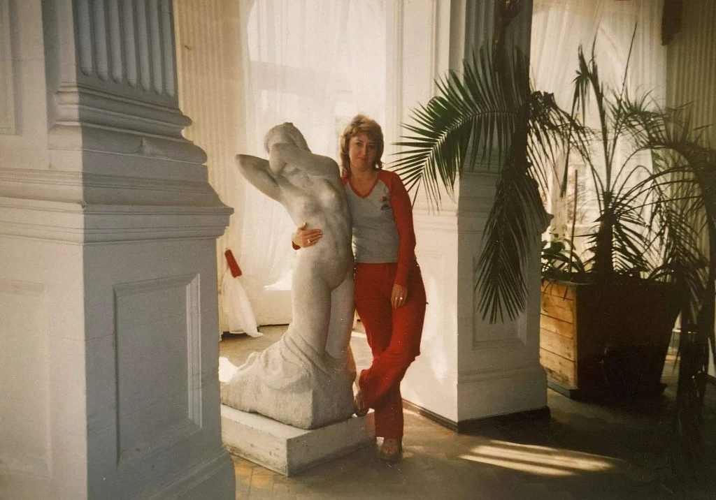 Anna Król, fot. archiwum prywatne