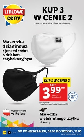 Jeans króluje w Lidlu!