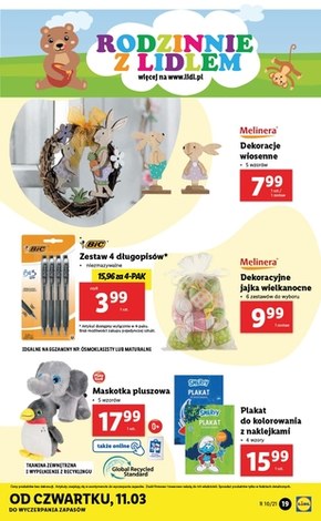 Jeans króluje w Lidlu!