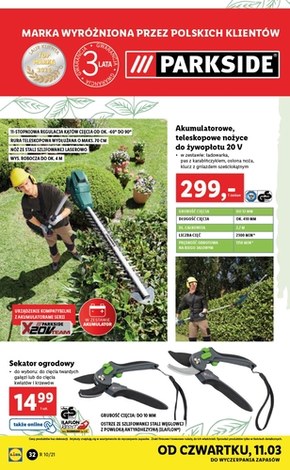 Jeans króluje w Lidlu!
