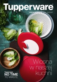 Tupperware - oferta miesiąca
