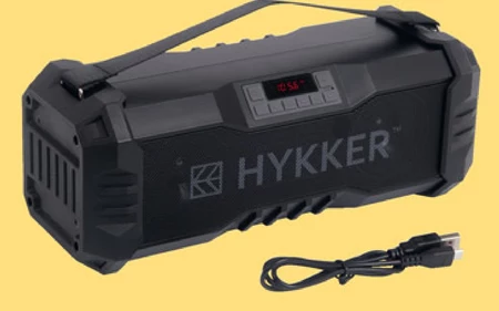 Radio Hykker