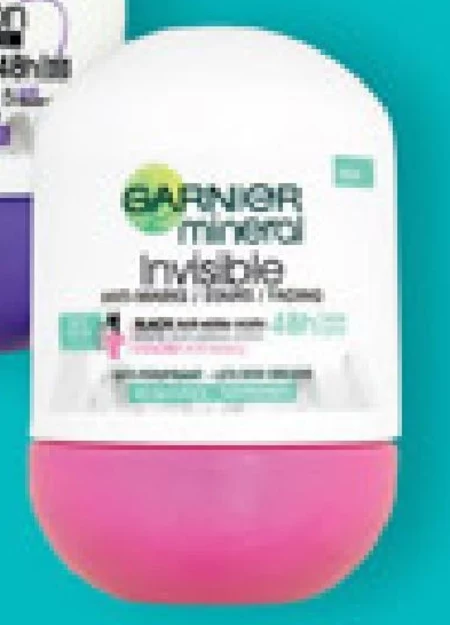 Dezodorant Garnier