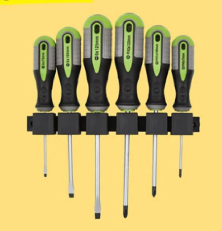 Zestaw śrubokrętów Niteo