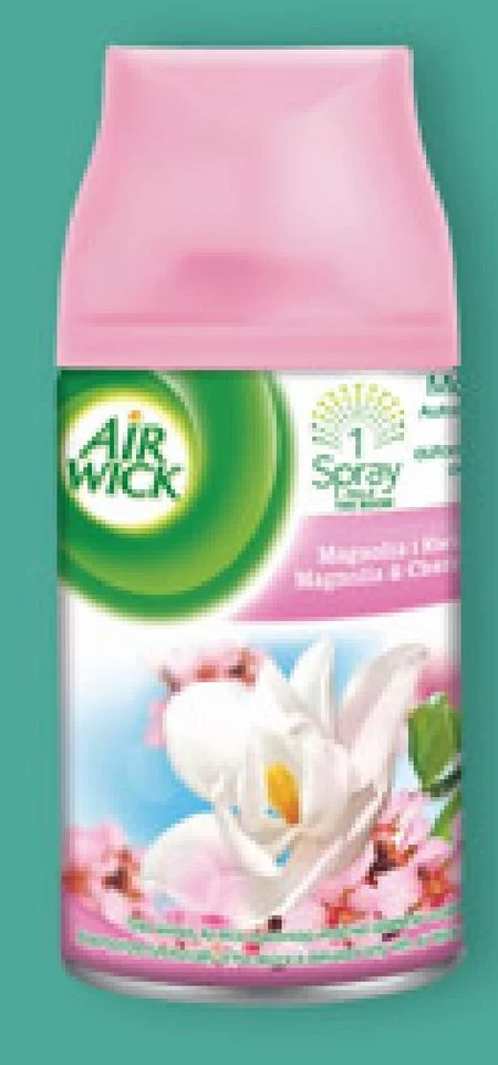 Odświeżacz powietrza Air Wick