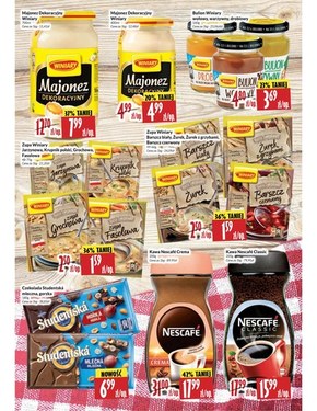 Oferta promocyjna Hala Wola