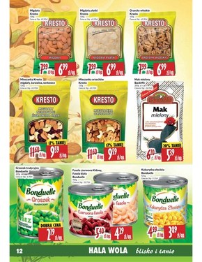 Oferta promocyjna Hala Wola
