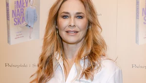 Dorota Naruszewicz tym razem nie wytrzymała. Tak oceniła występ Barbary Bursztynowicz w "TzG"