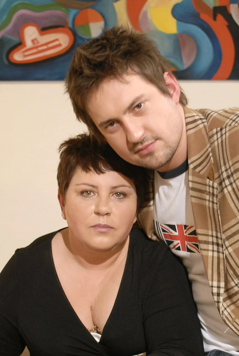 Dorota Wellman od lat przyjaźni się z Marcinem Prokopem. W latach 2002-2007 w TVP prowadzili nie tylko "Pytanie na śniadanie", ale również inne programy, m.in. "Podróże z żartem" oraz cykl koncertów "Hity Na Czasie". We wrześniu 2007 roku oboje przeszli do stacji TVN, w której rozpoczęli wspólne prowadzenie porannego programu "Dzień dobry TVN".