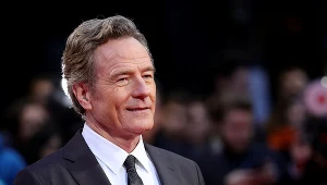 Bryan Cranston nie miał łatwego dzieciństwa