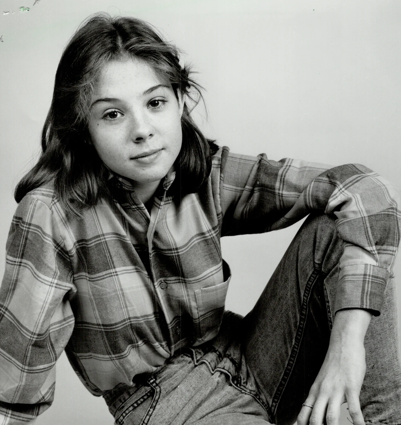Megan Follows