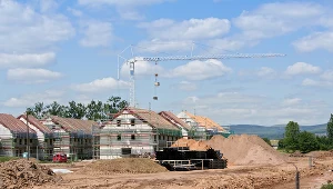 Polska będzie w czołówce krajów europejskich, która będzie miała scyfryzowany projekt budowlany