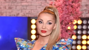 Cleo nie zwalnia tempa
