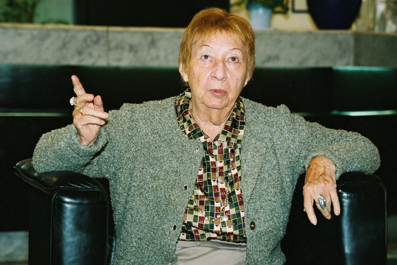 Irena Kwiatkowska Irena Kwiatkowska