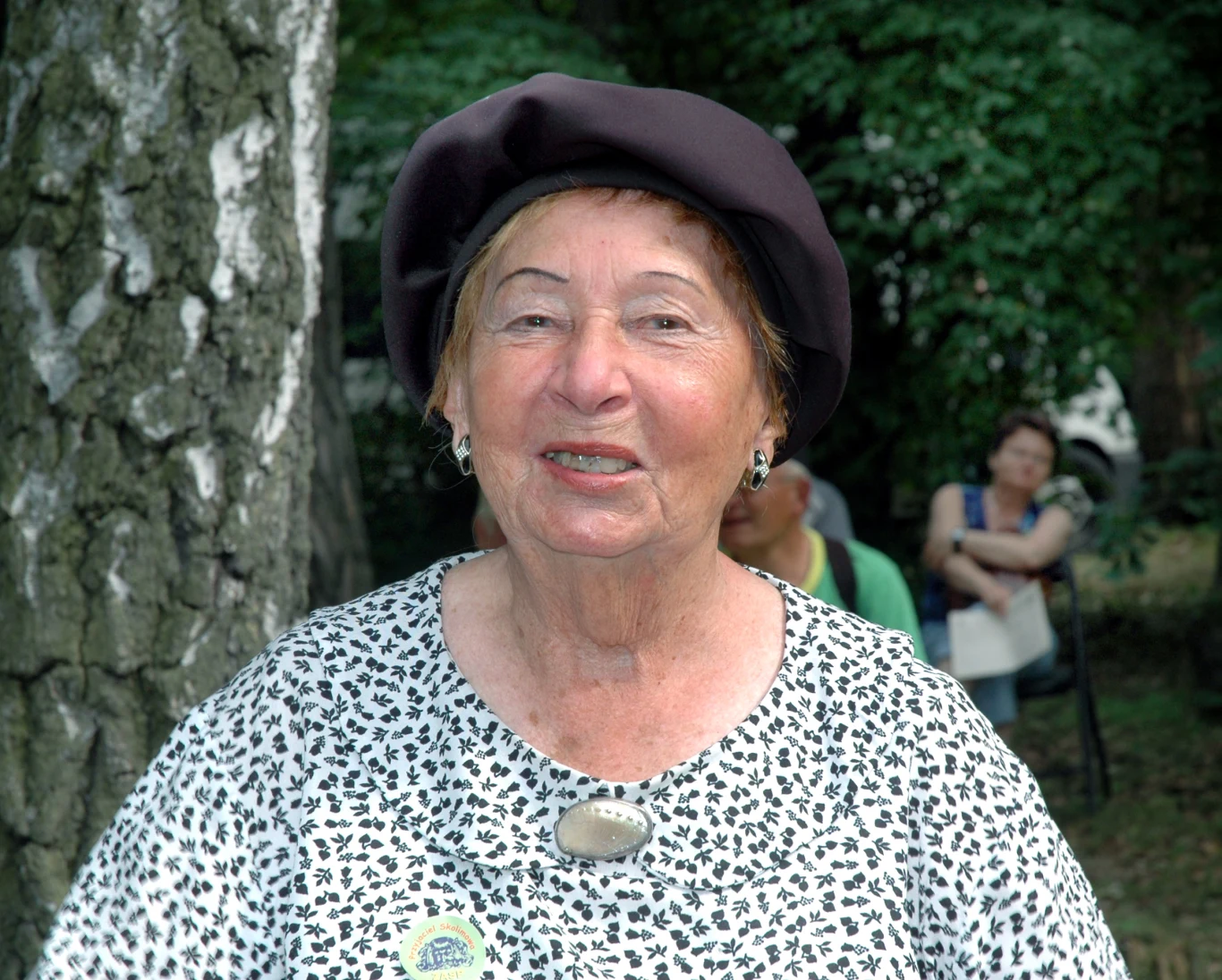 Irena Kwiatkowska Irena Kwiatkowska