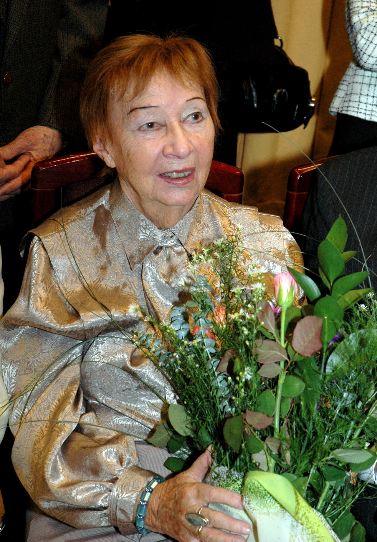 Irena Kwiatkowska Irena Kwiatkowska