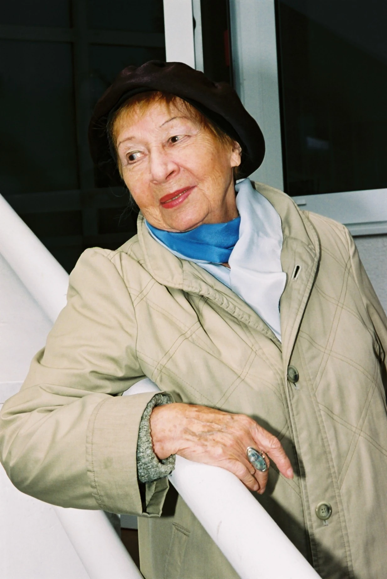 Irena Kwiatkowska Irena Kwiatkowska