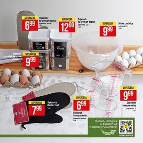 Wiosenne inspiracje w Polomarket!