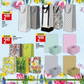 Wiosenne inspiracje w Polomarket!