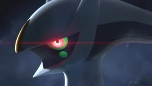 Pokemon Legends Arceus 