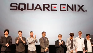 Square-Enix