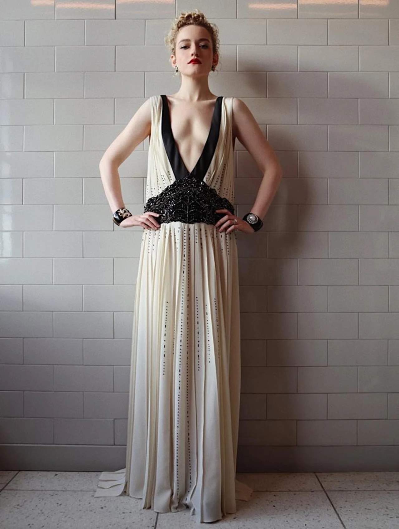 Julia Garner Julia Garner