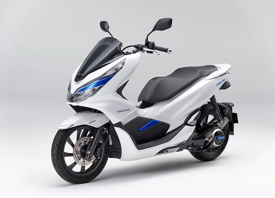 Honda PXC electric