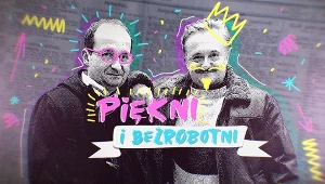 "Piękni i bezrobotni"
