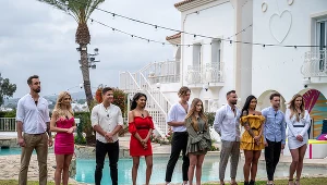 Oto pierwsze pary nowego sezonu "Love Island"
