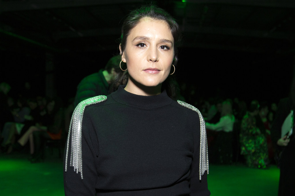 Jessie Ware zaprezentowała nowy teledysk