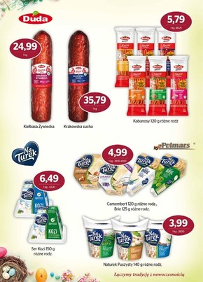 Dzień Kobiet w Społem Śródmieście